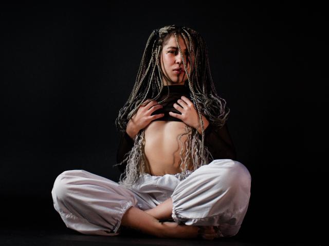 HellenK - Sexe cam en vivo - 21367610