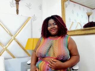 BritannyJhonson - Sexe cam en vivo - 21368194