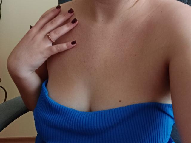 DiLaria - Live porn &amp; sex cam - 21368714