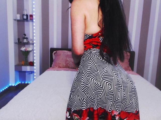 LinaLuchia - Sexe cam en vivo - 21369006