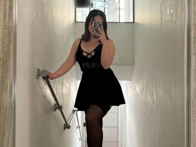 VictusMusa - Sexe cam en vivo - 21369242