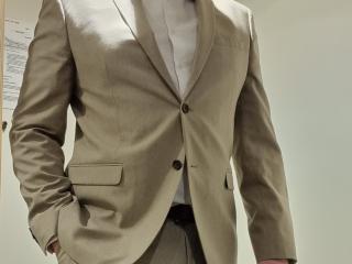 RicRockhard - Live sex cam - 21369358