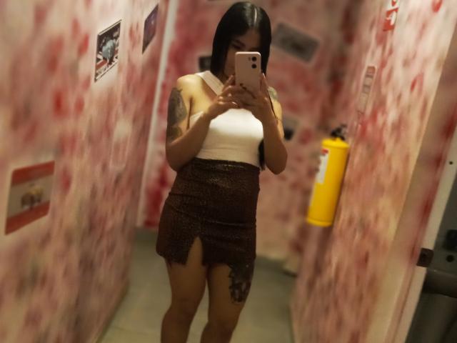 StellaBeckker - Live Sex Cam - 21369562