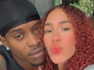 LatinLustI - Live sex cam - 21369662