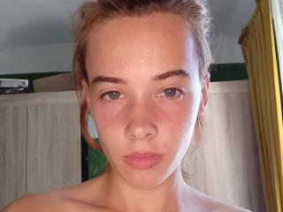 EvieEve - Live sex cam - 21369754