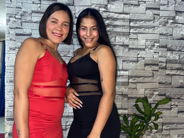 TheFourSexiest - Live sex cam - 21370074