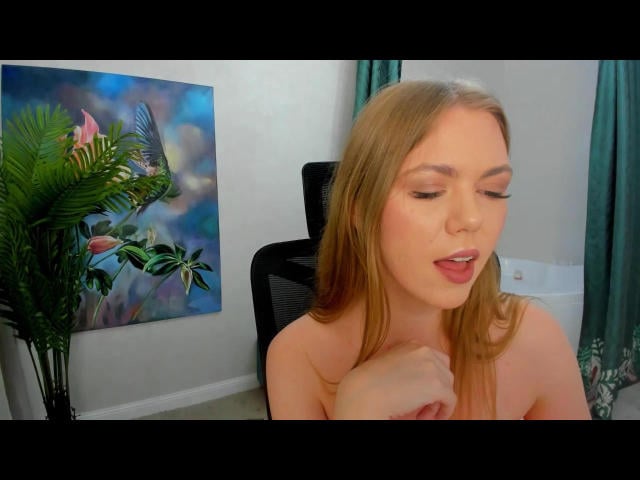 Strawberrye - Live porn &amp; sex cam - 21371158