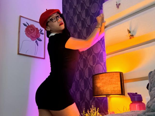 MiaReed - Live Sex Cam - 21372182