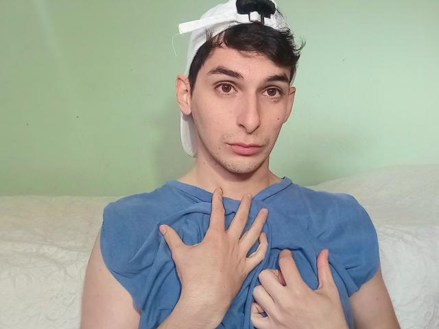 Alexxii - Live sex cam - 21372194