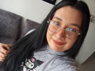HannaStonee - Live sex cam - 21372262