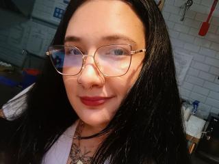 HannaStonee - Live sex cam - 21372282