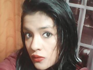 ArianithaXox - Live sexe cam - 21372678