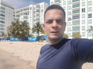 BrunoMendez - Sexe cam en vivo - 21372770