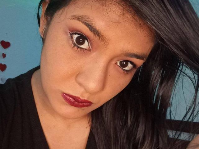 ArianithaXox - Sexe cam en vivo - 21372818