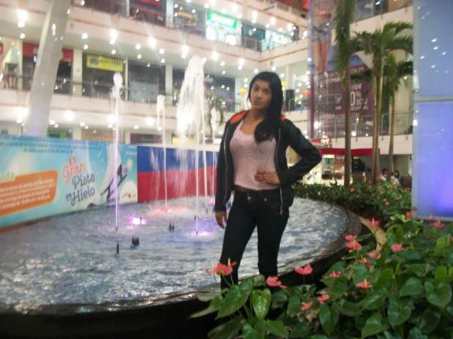 ArianithaXox - Sexe cam en vivo - 21372918