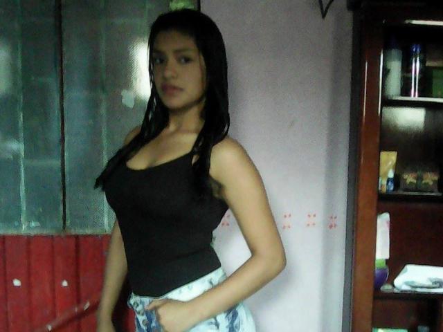 ArianithaXox - Sexe cam en vivo - 21373014