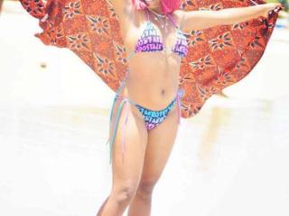 ChellaSexy69 - Live sexe cam - 21373666