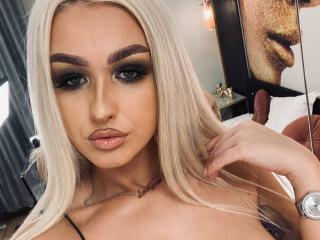 KylieJonnes - Live sex cam - 21373830