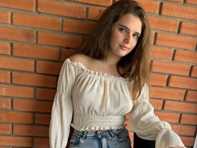 CarolineHott69 - Live porn &amp; sex cam - 21373934