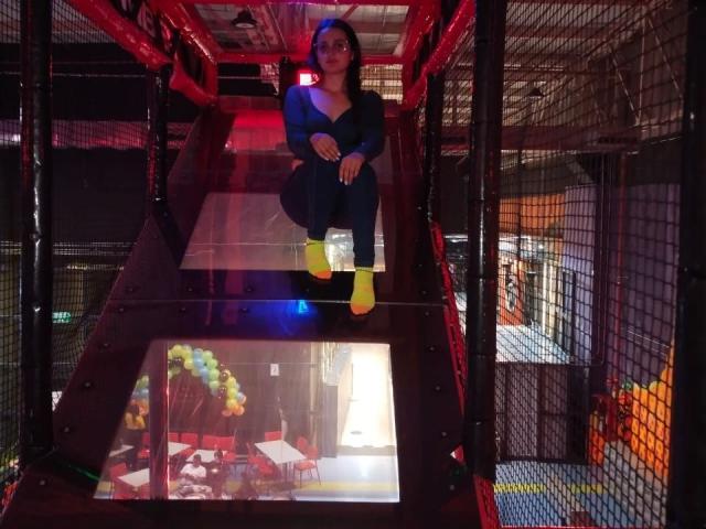 NataliaRivas - Live sexe cam - 21374894