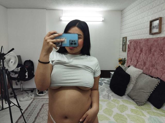 AliciaGoomez - Live porn &amp; sex cam - 21375510