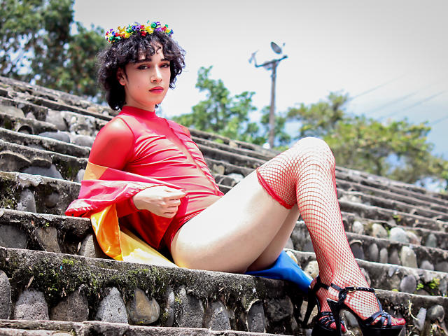 Felveliar - Sexe cam en vivo - 21376350