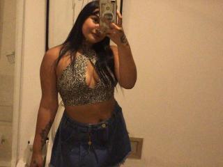 AnalLuisa - Live sex cam - 21376538