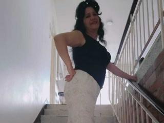 EvaDuarte - Live sex cam - 21376910