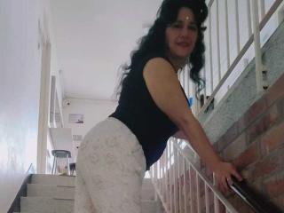 EvaDuarte - Live sex cam - 21376914