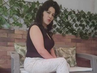 EvaDuarte - Live sex cam - 21376918