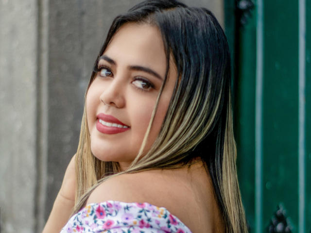 GraceJansen - Live sex cam - 21377022