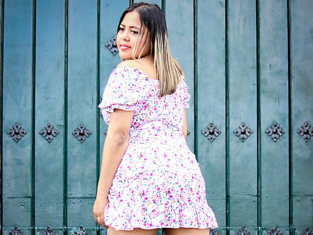 GraceJansen - Live sex cam - 21377046