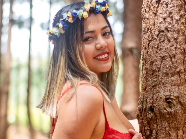 GraceJansen - Live sex cam - 21377050