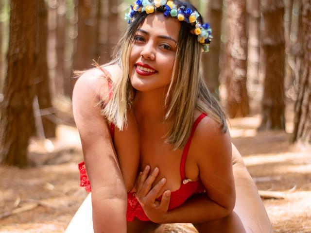 GraceJansen - сексуальная веб-камера в реальном времени - 21377062