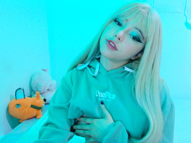 Arieyaara - Sexe cam en vivo - 21377966