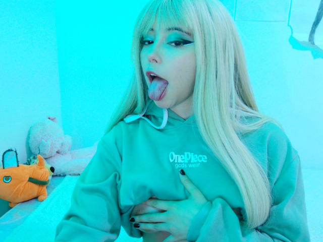 Arieyaara - Sexe cam en vivo - 21377994