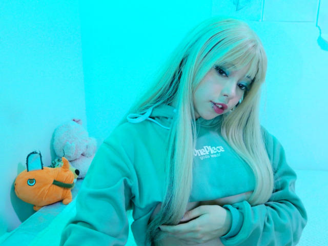 Arieyaara - Sexe cam en vivo - 21377998