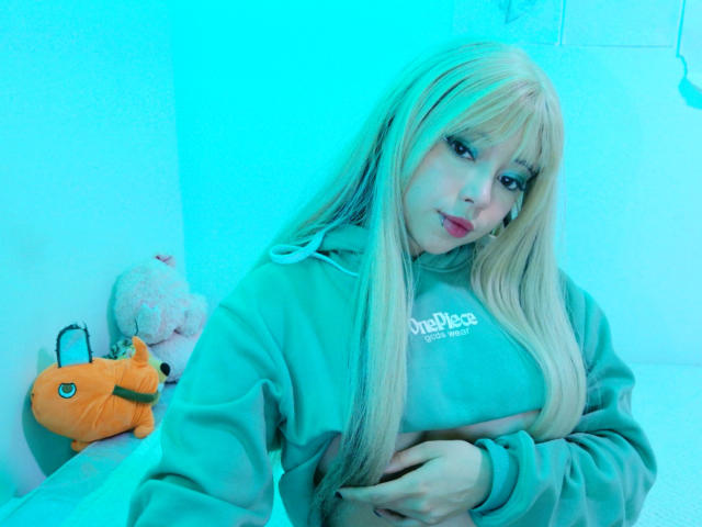 Arieyaara - Sexe cam en vivo - 21378130