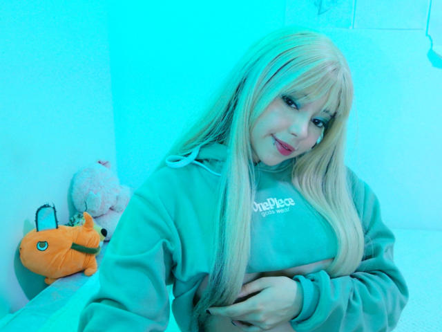Arieyaara - Live Sex Cam - 21378142