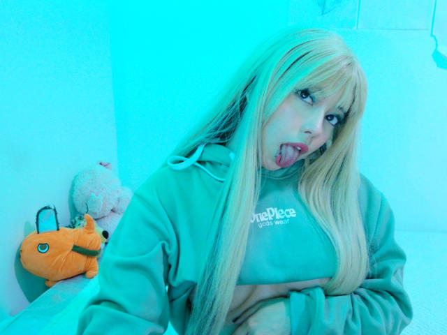 Arieyaara - Sexe cam en vivo - 21378298