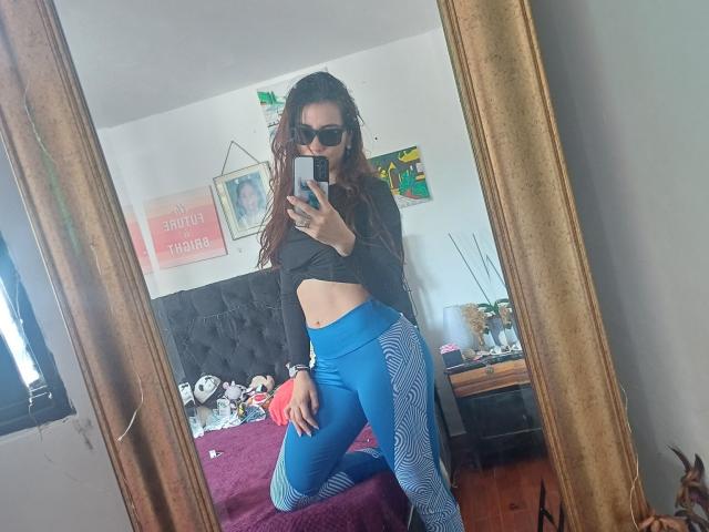 PamelaRaven - Live Sex Cam - 21378342