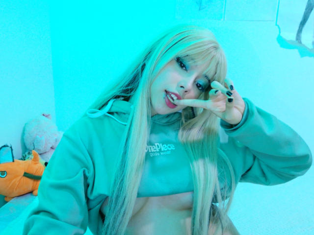 Arieyaara - Sexe cam en vivo - 21378526