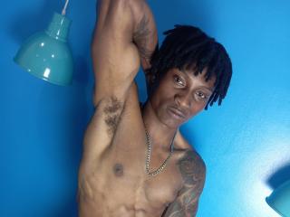 Tachala - Sexe cam en vivo - 21378870