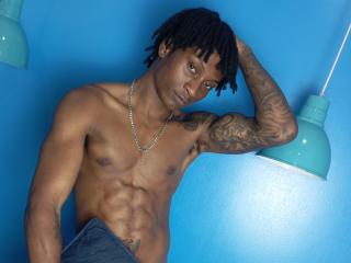 Tachala - Sexe cam en vivo - 21378882