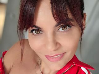 JuneLaFrenchie - Live porn &amp; sex cam - 21379002