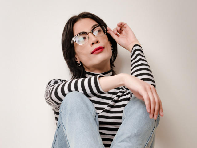 MilarHole - Sexe cam en vivo - 21379114