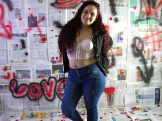 LunaF - Live sex cam - 21379234