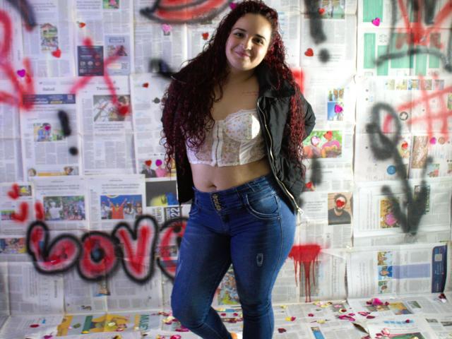 LunaF - Live sexe cam - 21379234