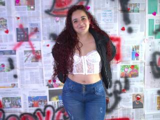 LunaF - Live sex cam - 21379242