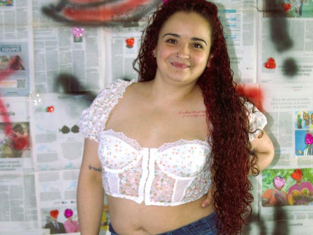 LunaF - Sexe cam en vivo - 21379246